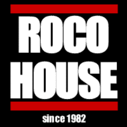 Bar RocoHouse